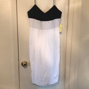 Etcetera Cocktail Dress